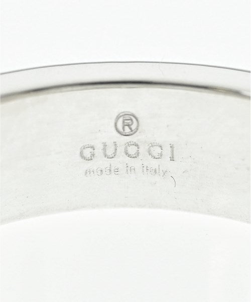 GUCCI 戒指