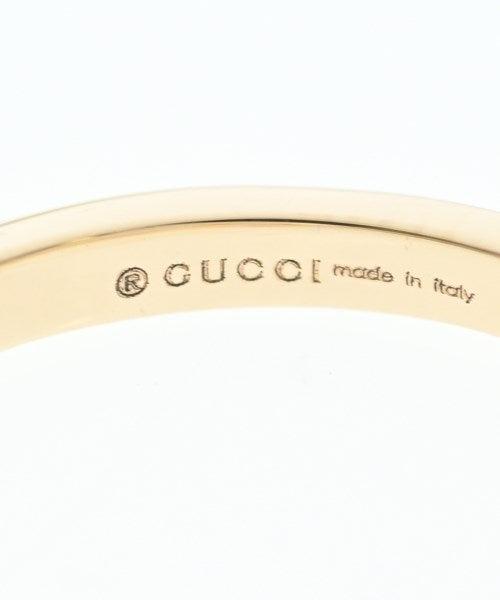 GUCCI 戒指