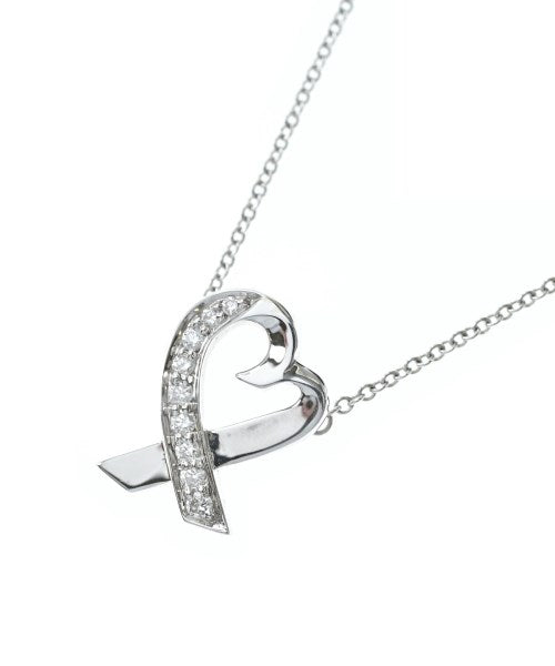 TIFFANY & CO. 項鍊