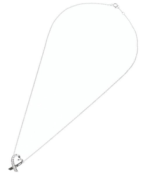 TIFFANY & CO. 項鍊