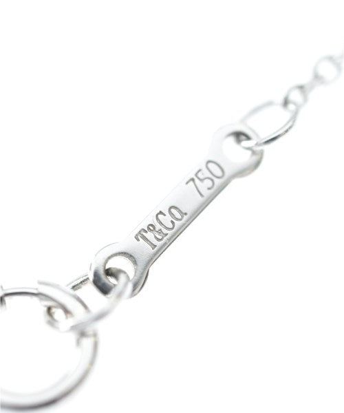 TIFFANY & CO. 項鍊