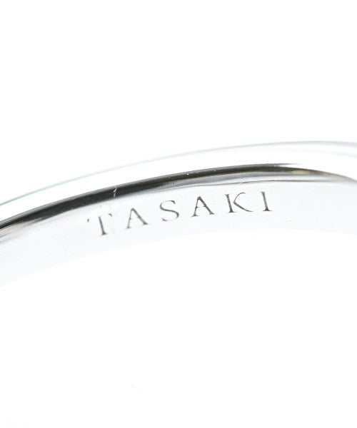 TASAKI 戒指