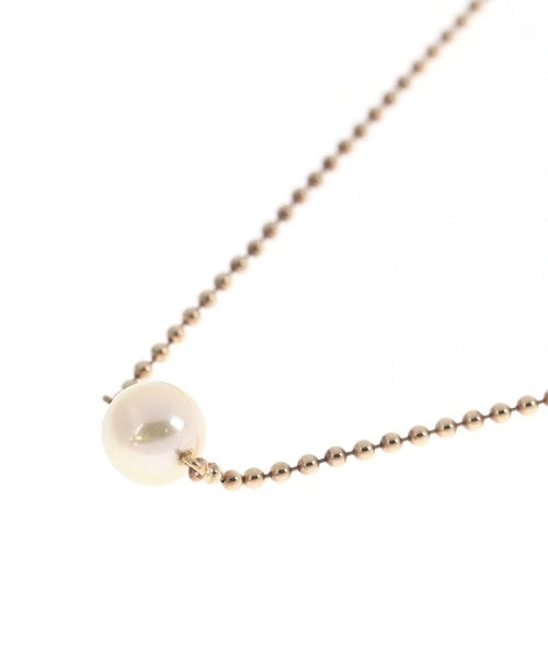 MIKIMOTO 項鍊