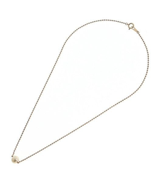 MIKIMOTO 項鍊