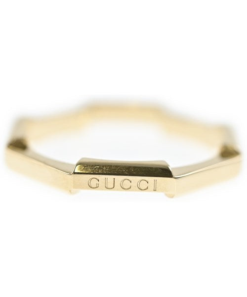 GUCCI 戒指