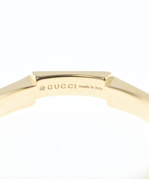 GUCCI 戒指
