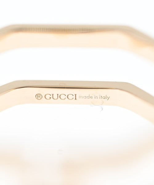GUCCI 戒指