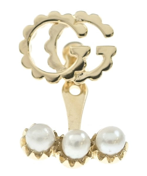 GUCCI 耳飾