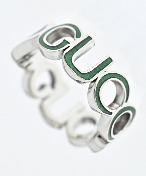 GUCCI 戒指