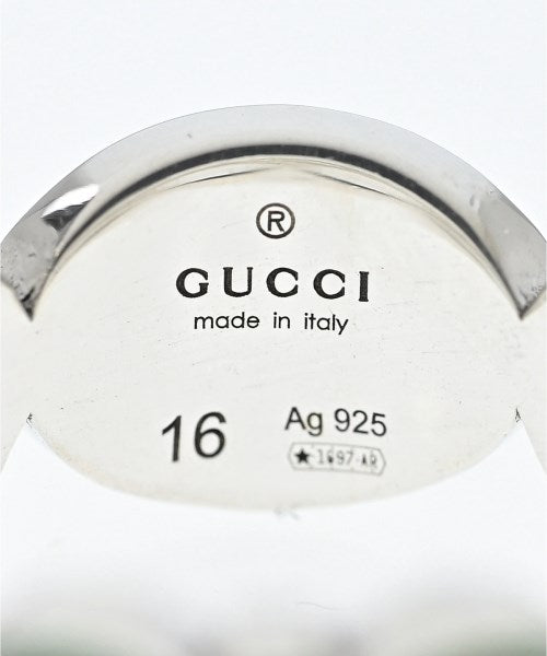 GUCCI 戒指