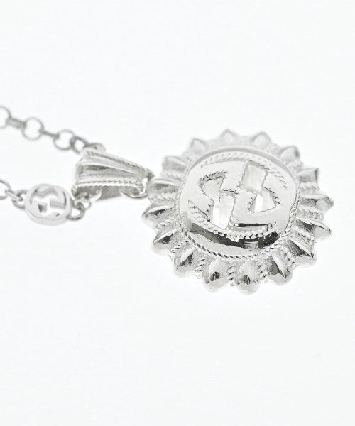 GUCCI 項鍊