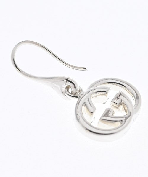 GUCCI 耳飾