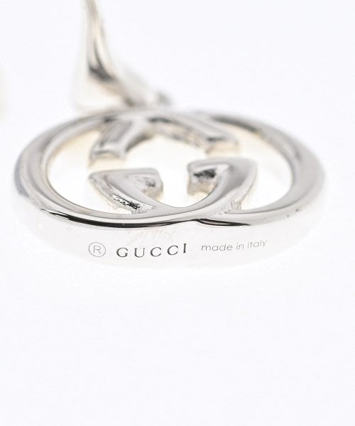 GUCCI 耳飾
