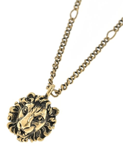 GUCCI 項鍊