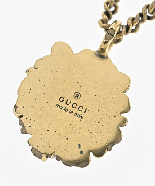 GUCCI 項鍊