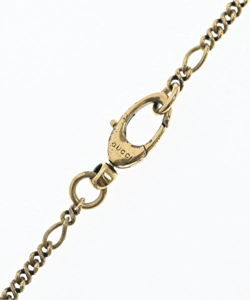 GUCCI 項鍊