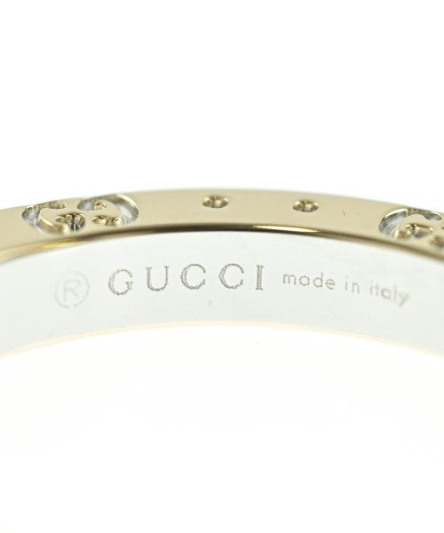 GUCCI 戒指