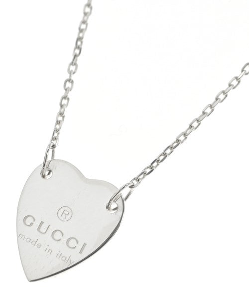 GUCCI 項鍊