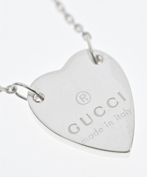 GUCCI 項鍊