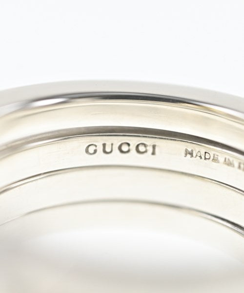 GUCCI 戒指