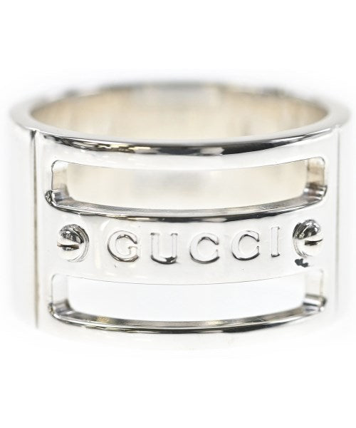 GUCCI 戒指