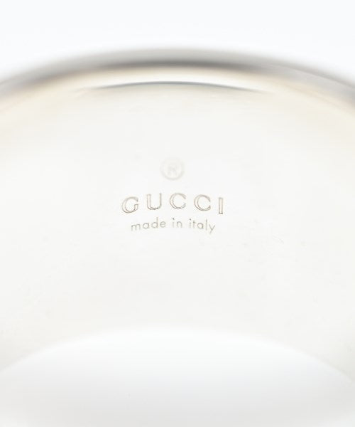 GUCCI 戒指