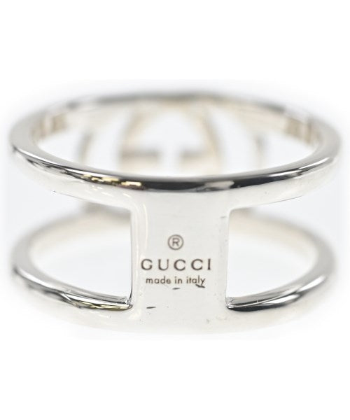 GUCCI 戒指