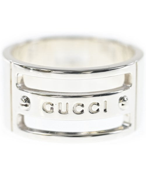 GUCCI 戒指
