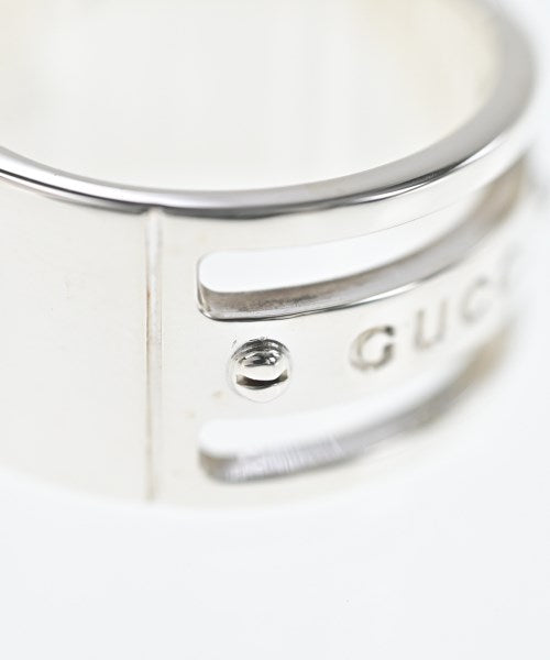 GUCCI 戒指