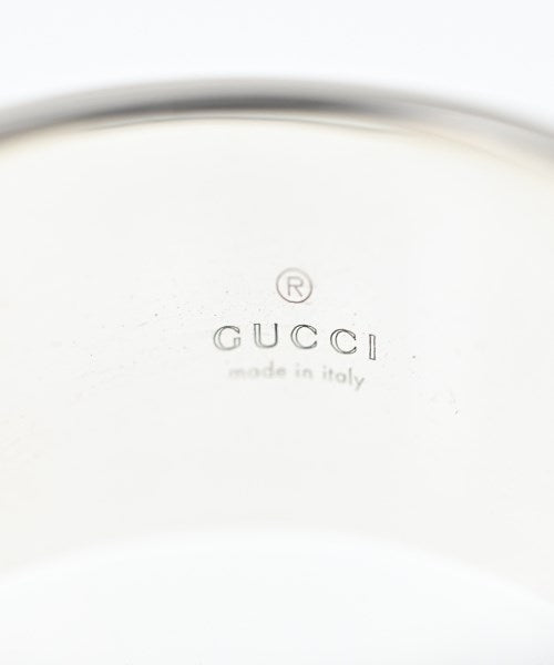 GUCCI 戒指