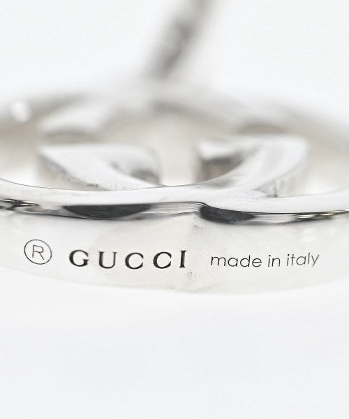 GUCCI 耳飾