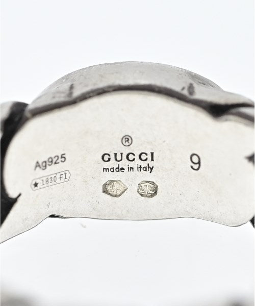 GUCCI 戒指