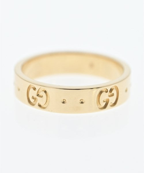 GUCCI 戒指