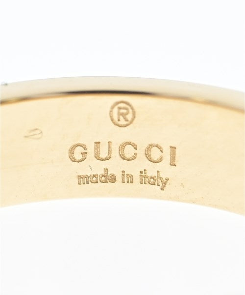 GUCCI 戒指