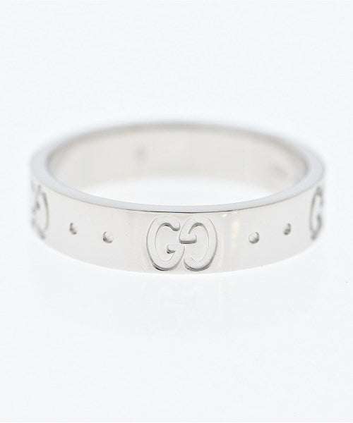 GUCCI 戒指