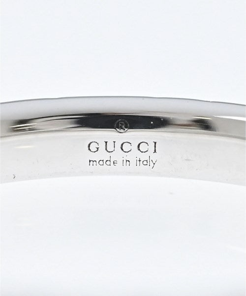 GUCCI 戒指