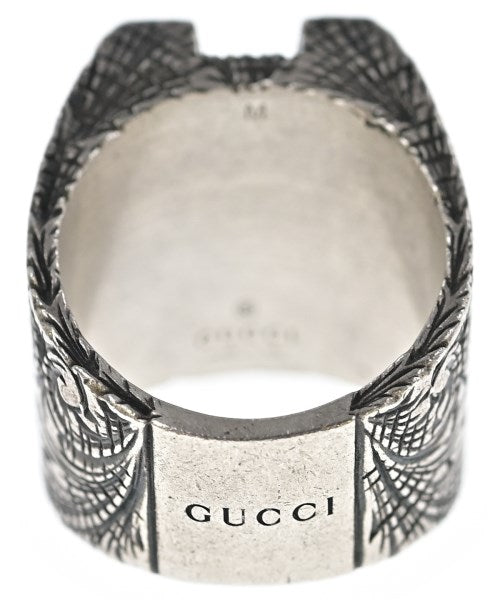 GUCCI 戒指