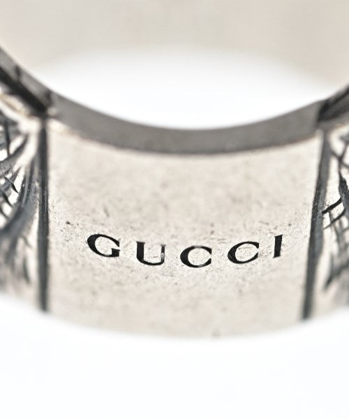 GUCCI 戒指