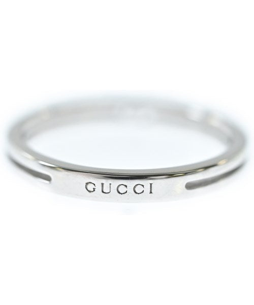 GUCCI 戒指