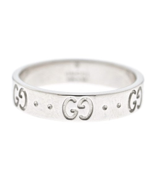 GUCCI 戒指