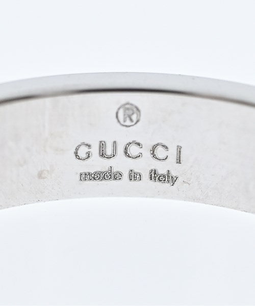 GUCCI 戒指