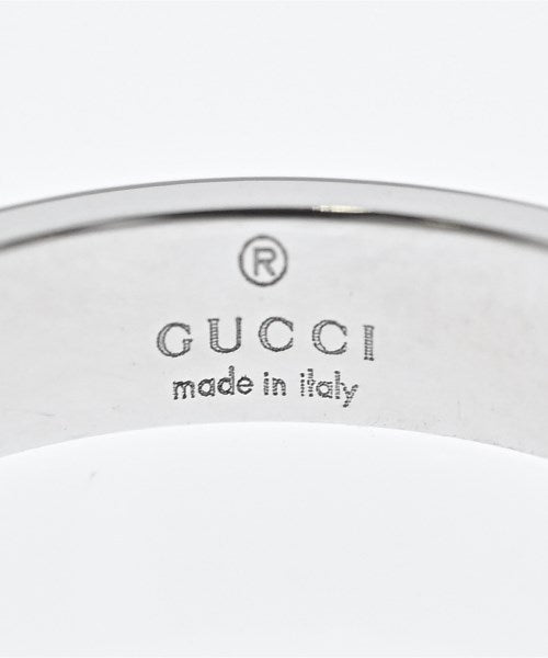 GUCCI 戒指