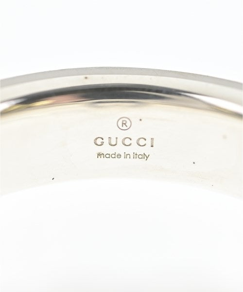 GUCCI 戒指