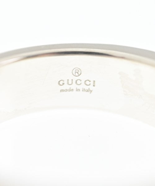 GUCCI 戒指