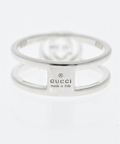 GUCCI 戒指