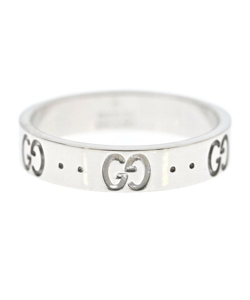 GUCCI 戒指