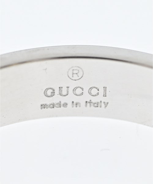 GUCCI 戒指