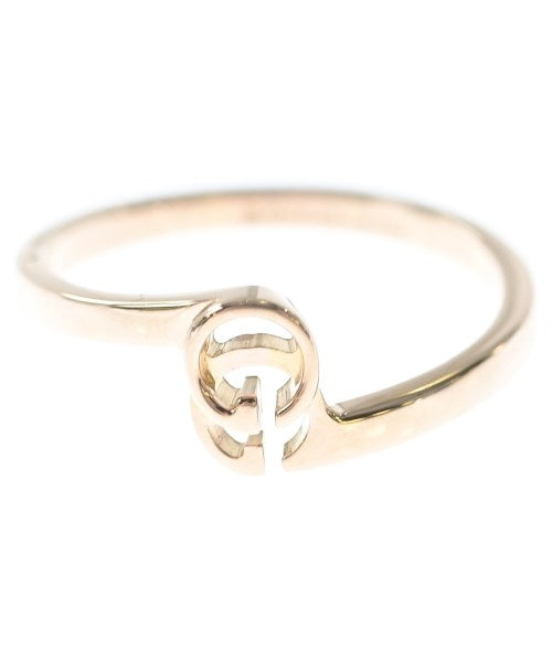 GUCCI 戒指