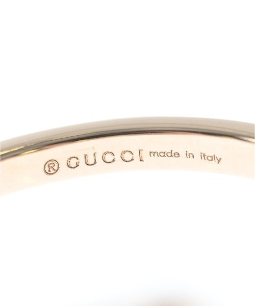 GUCCI 戒指