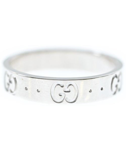 GUCCI 戒指